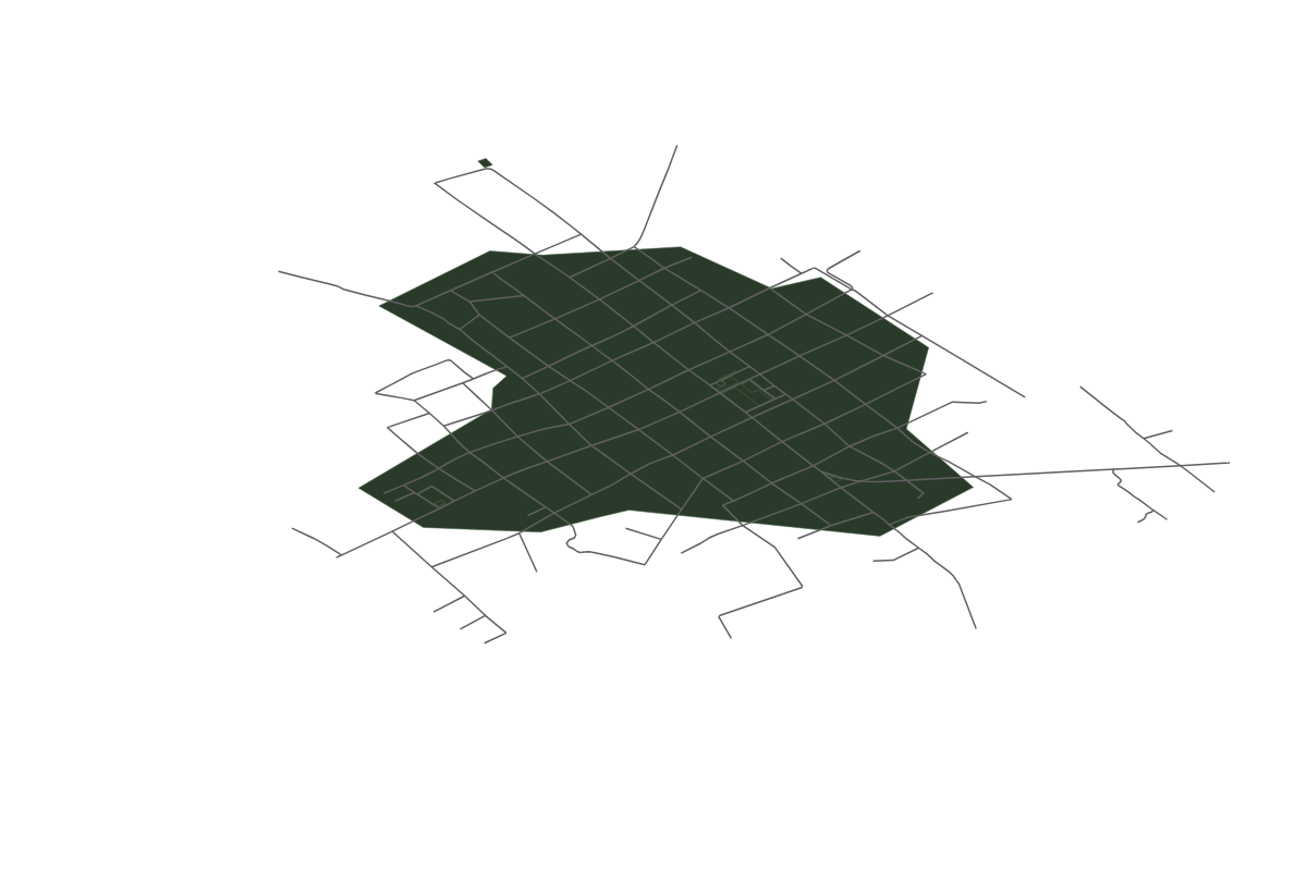Site overview