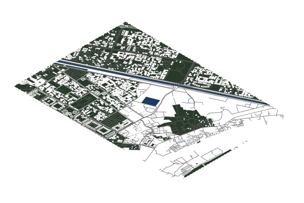 Site overview