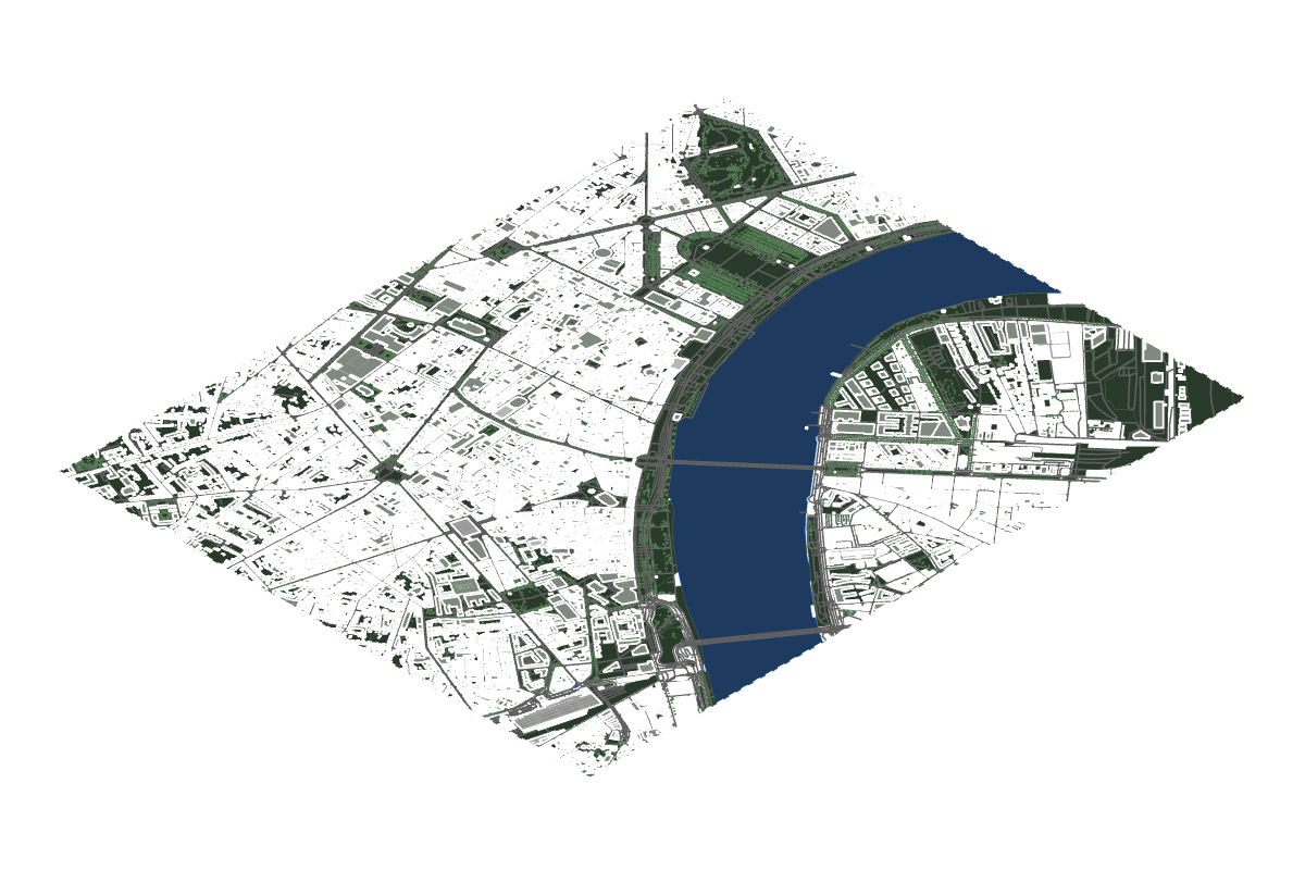Site overview