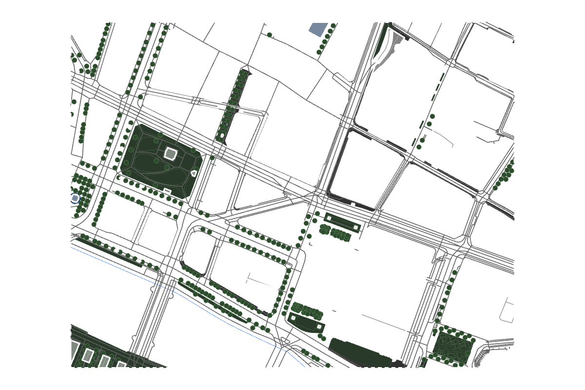 Site map