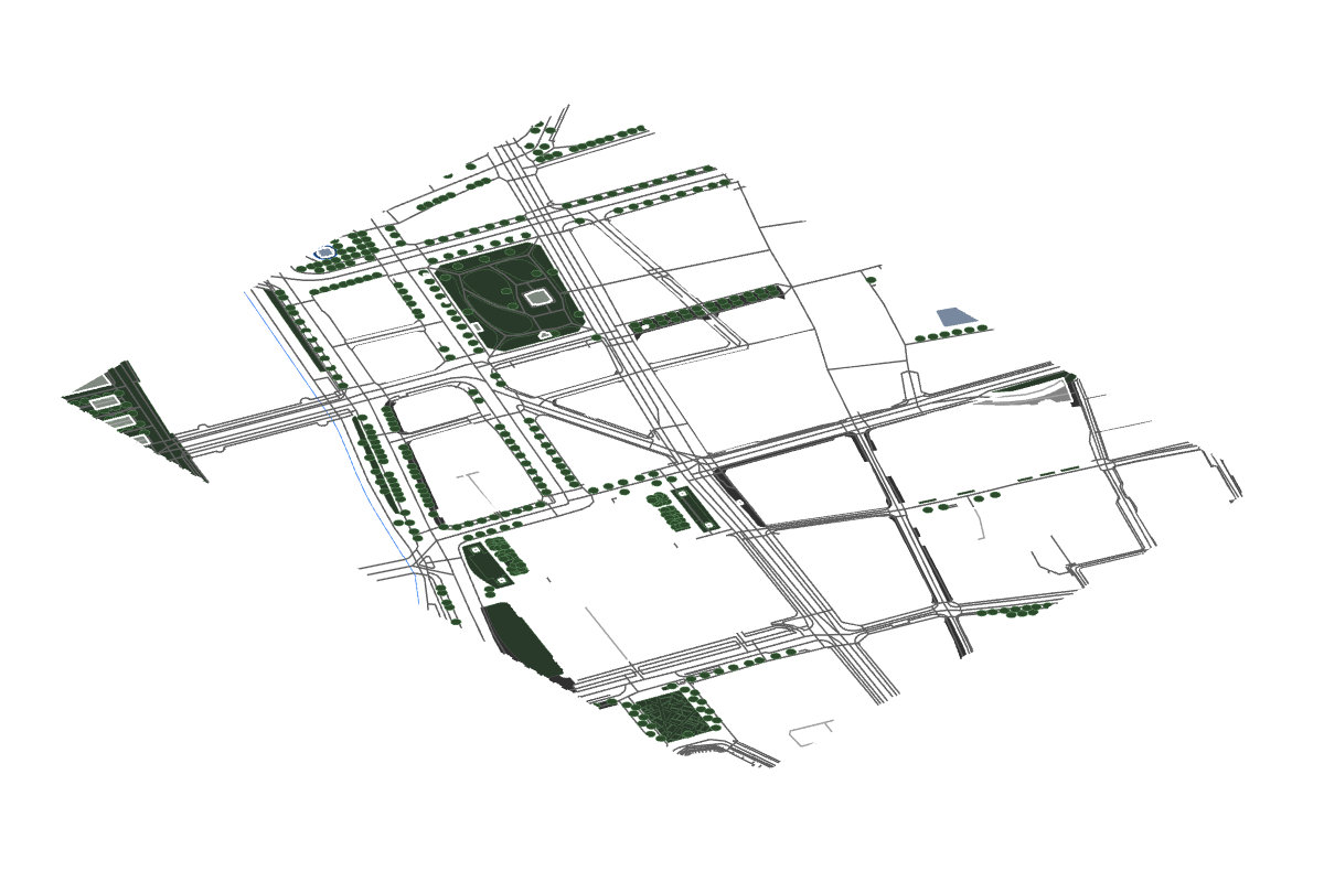 Site overview