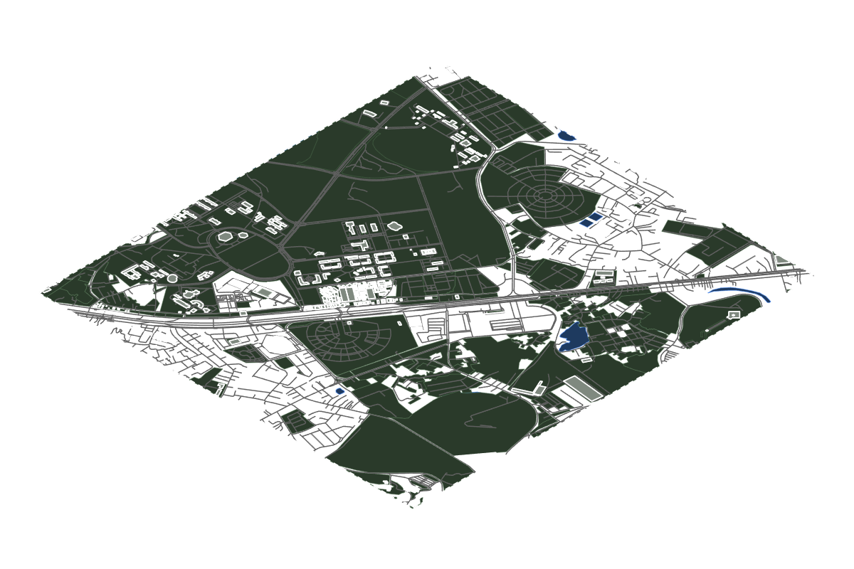 Site overview