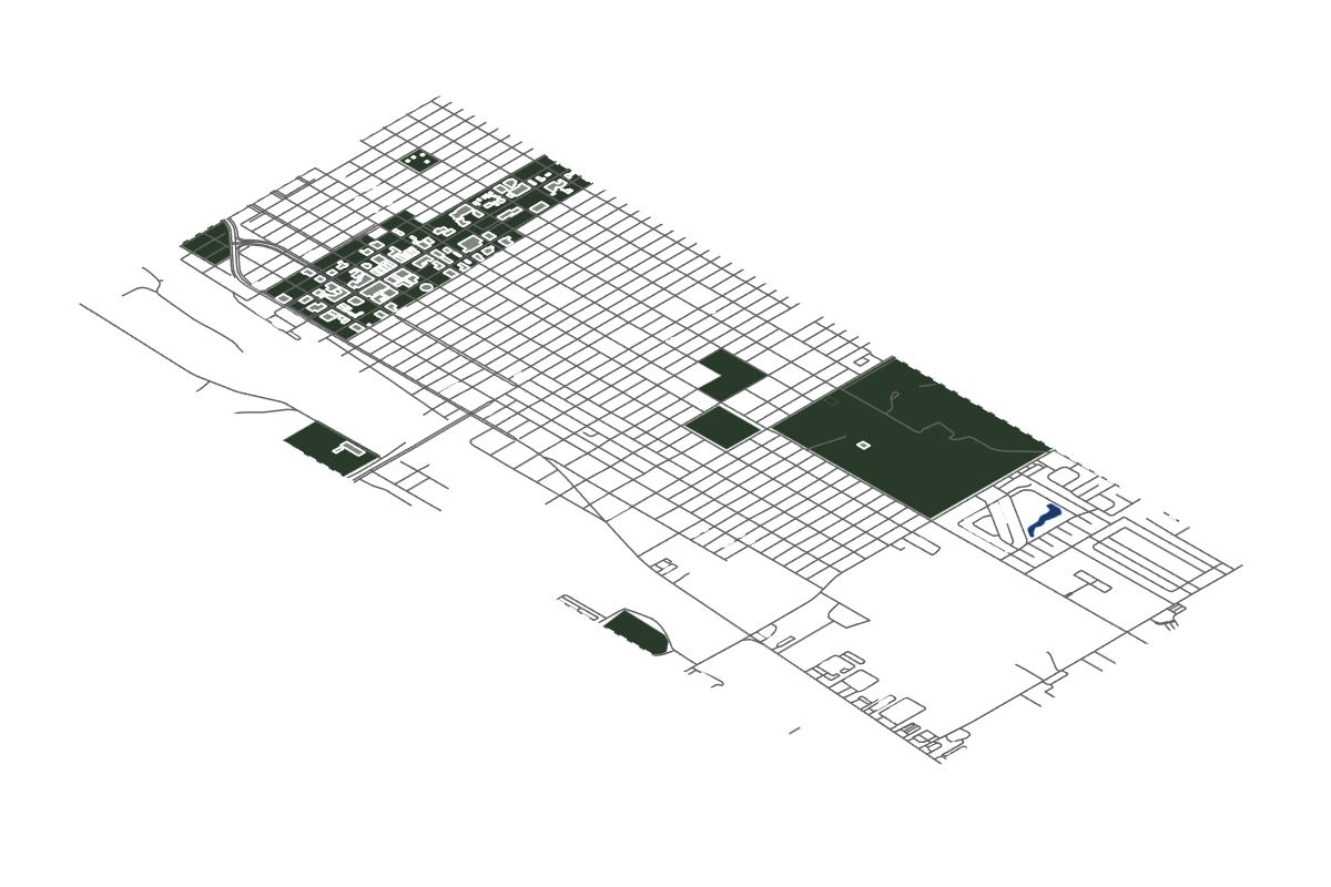 Site overview