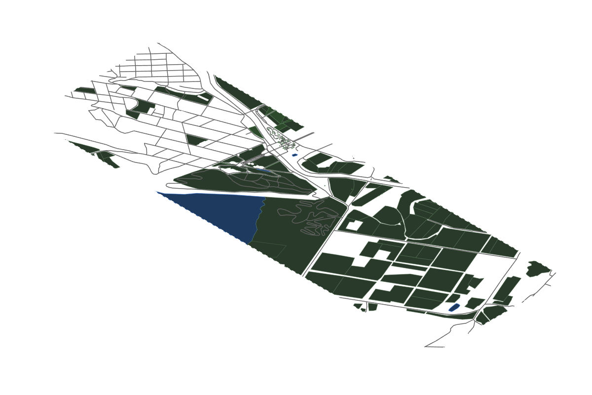 Site overview