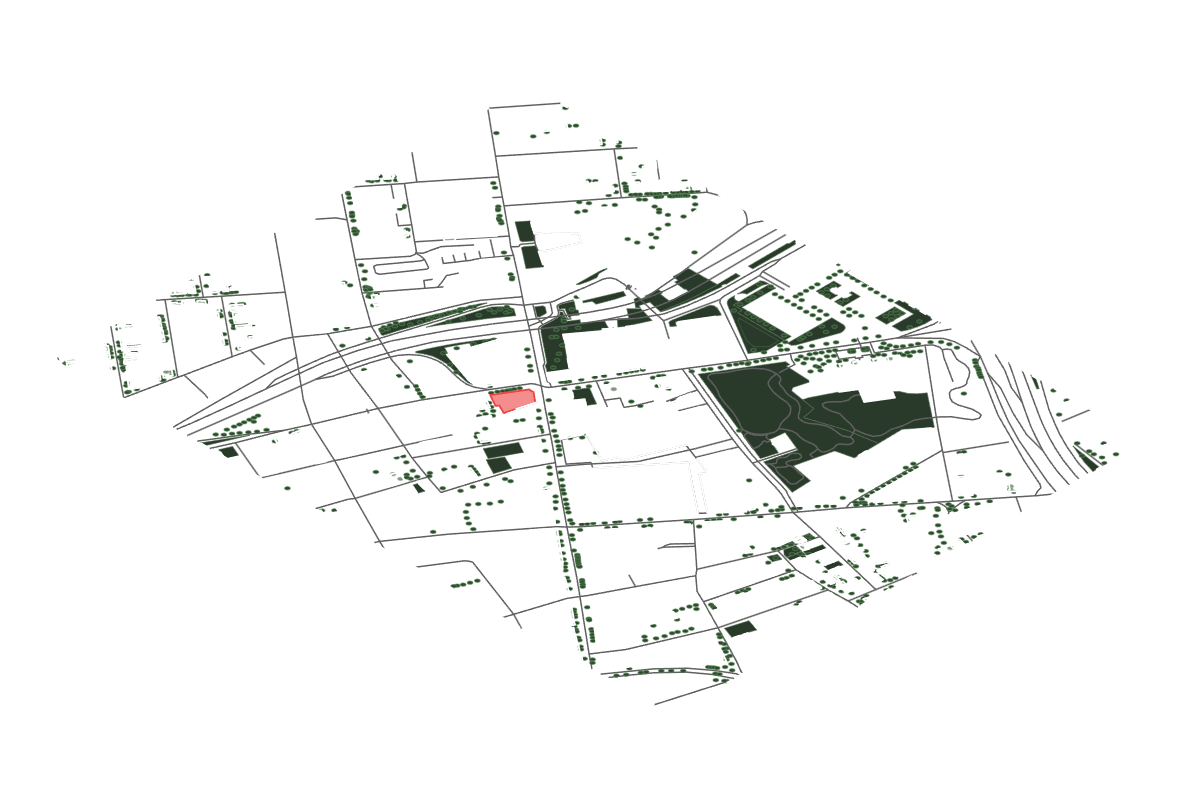 Site overview