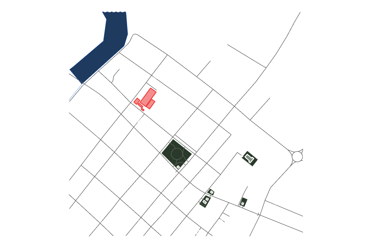 Site map