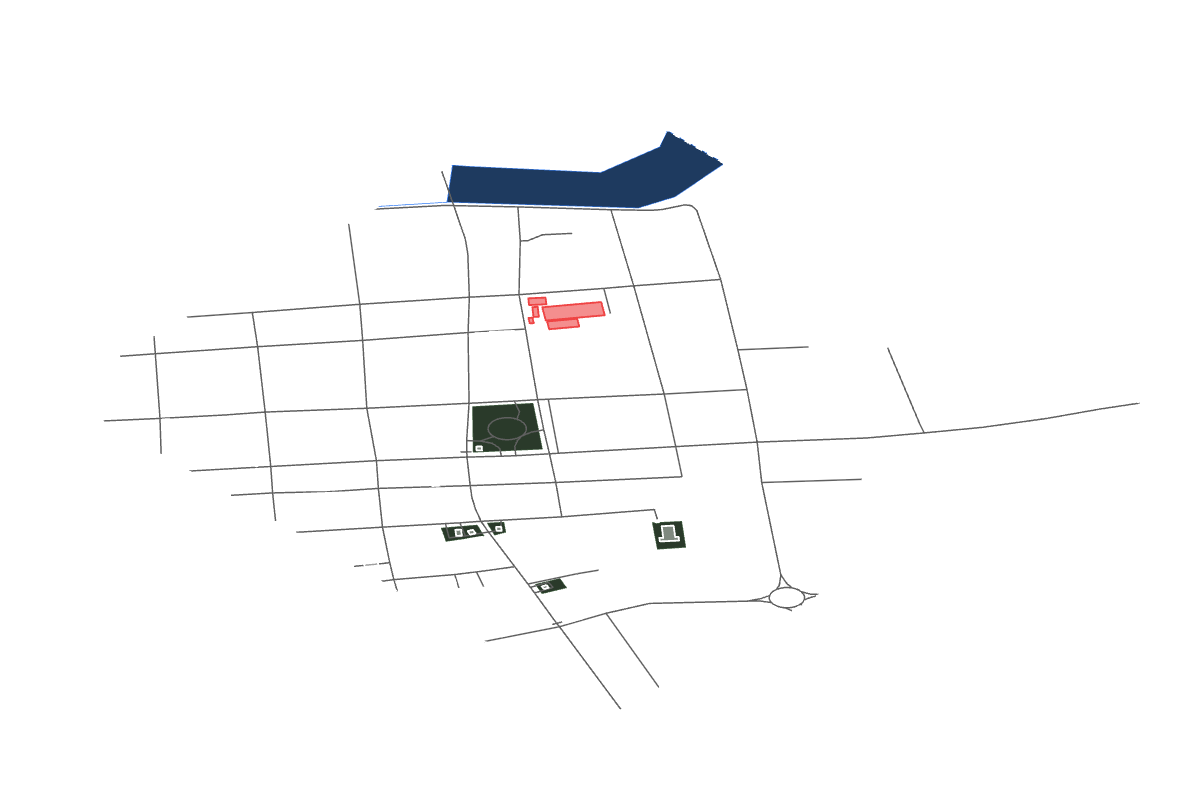 Site overview
