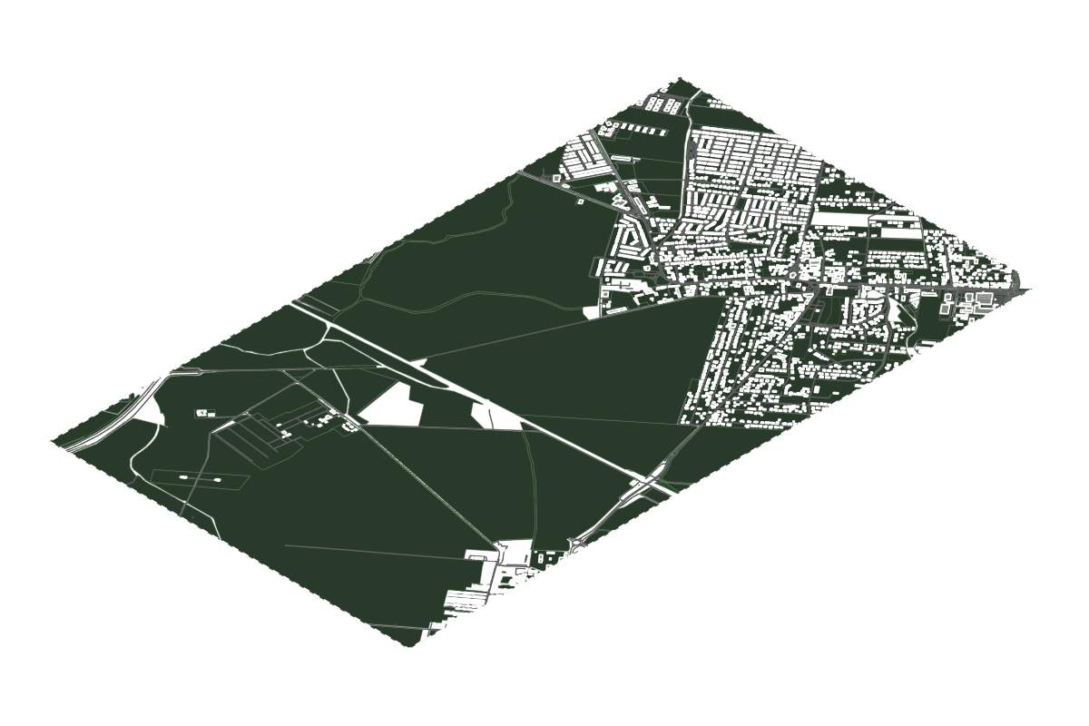 Site overview