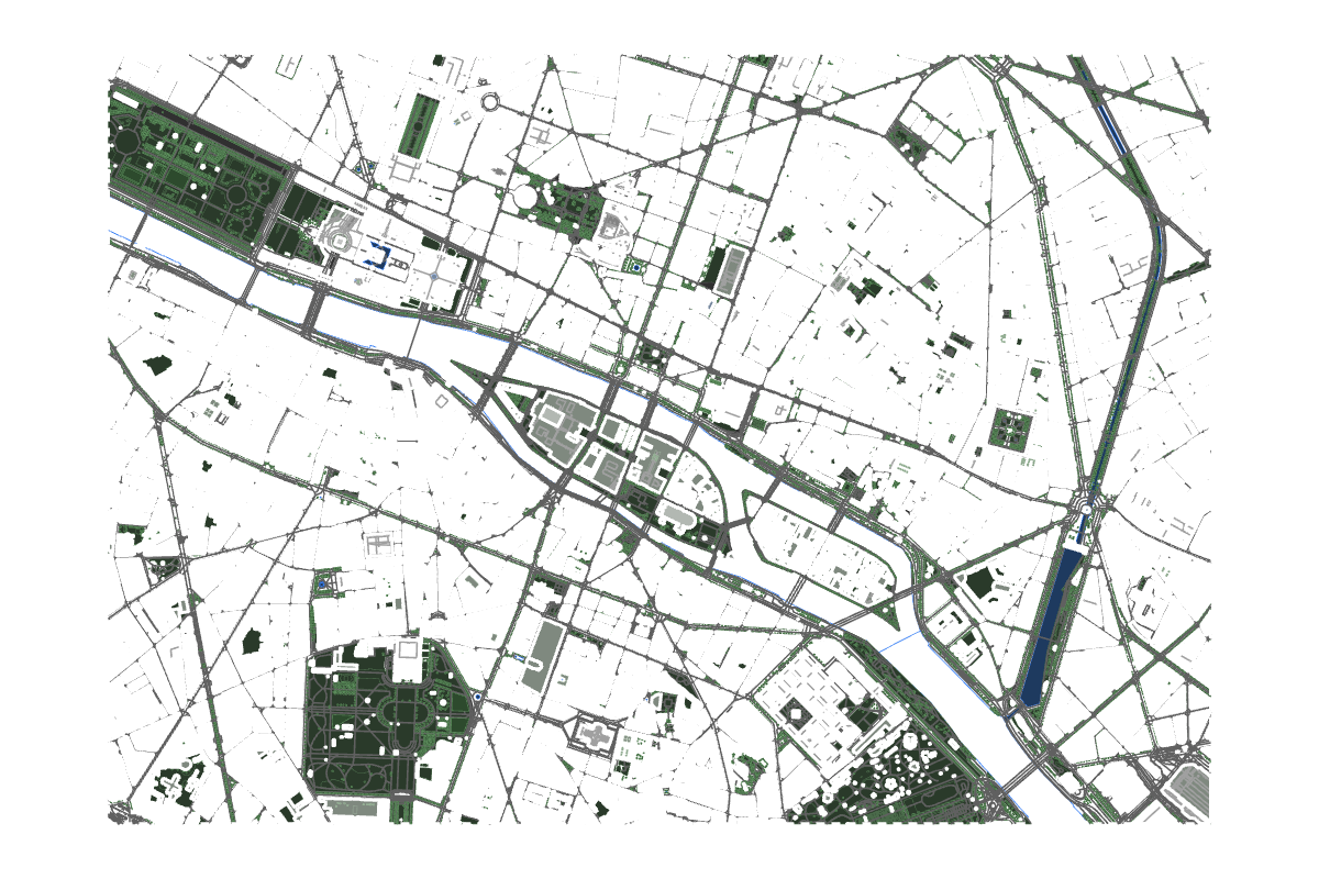 Site map