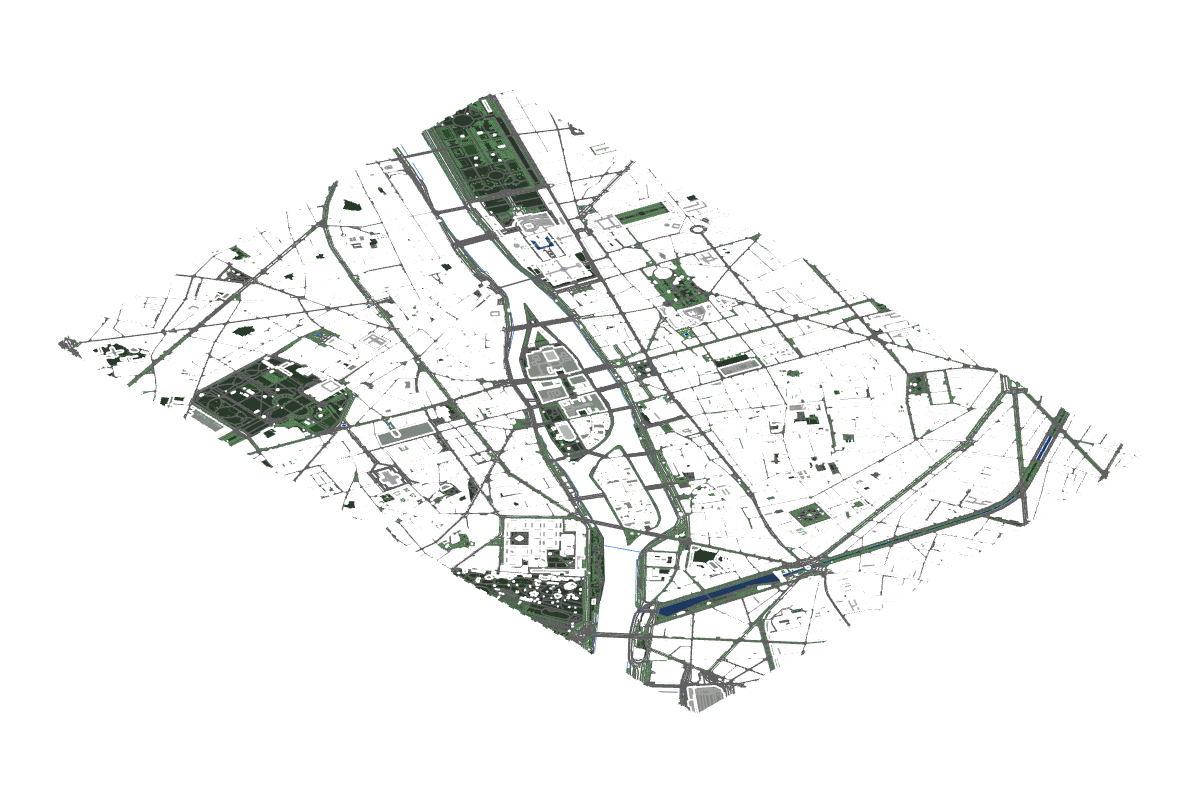 Site overview