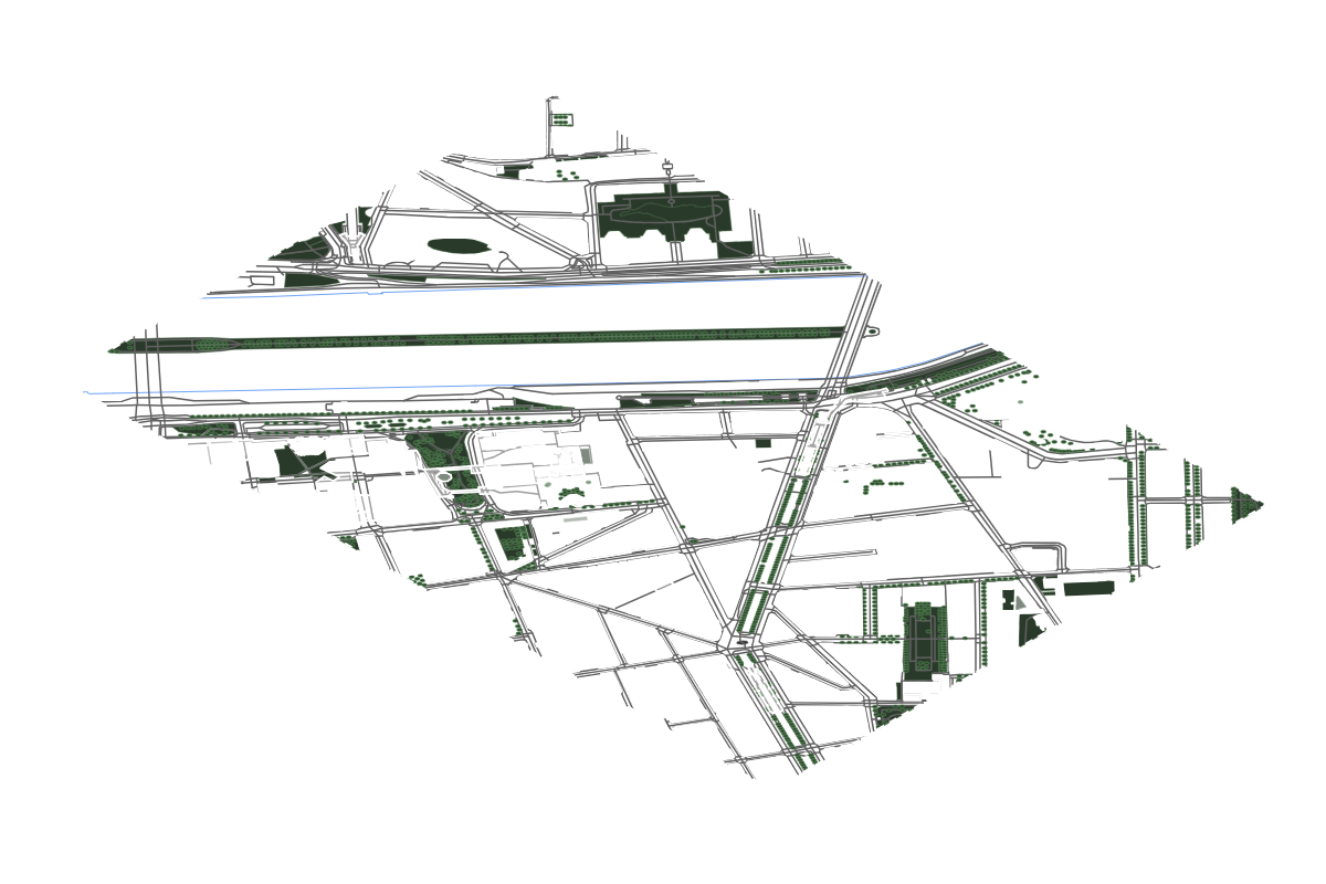 Site overview