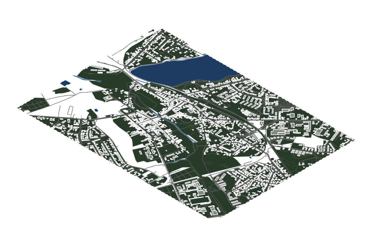 Site overview
