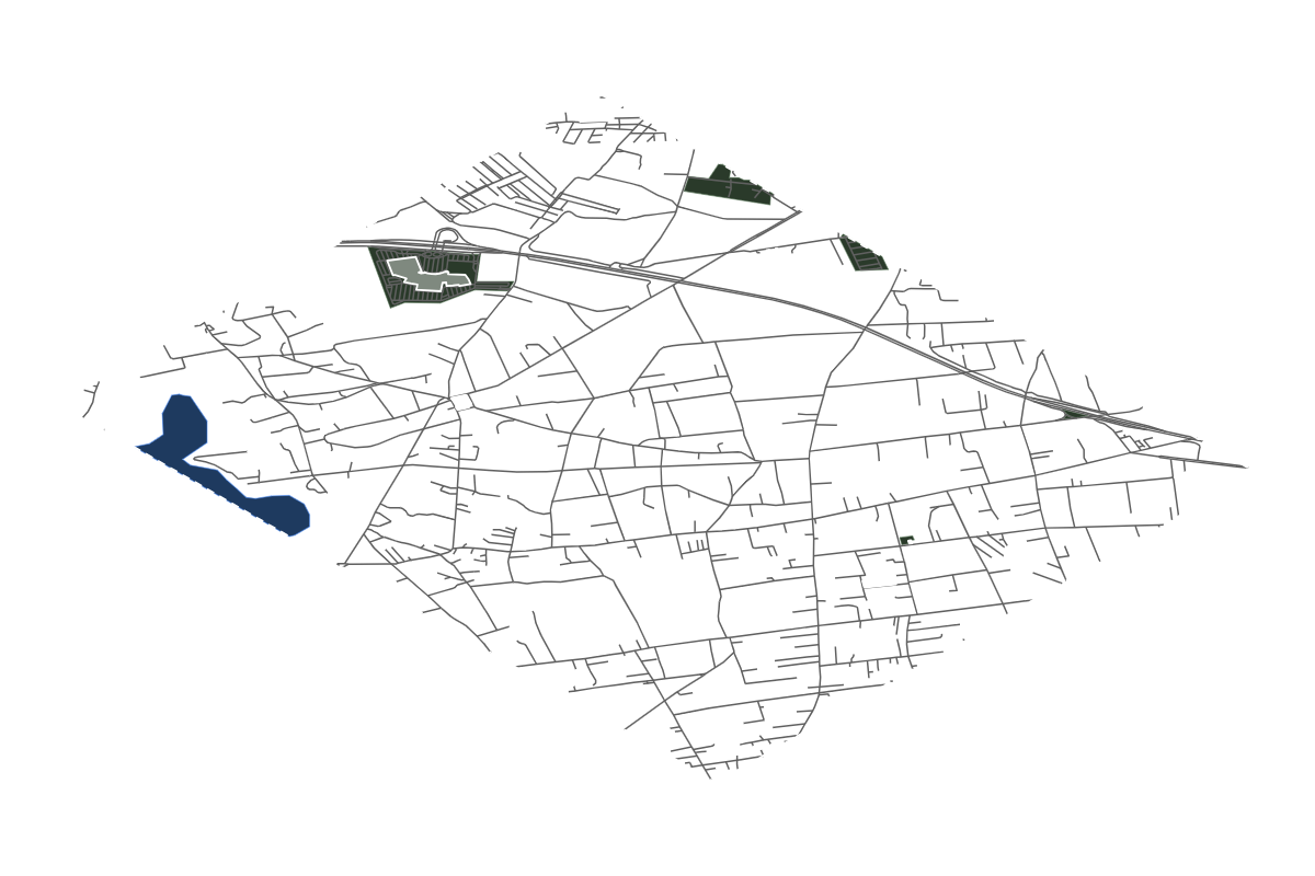 Site overview