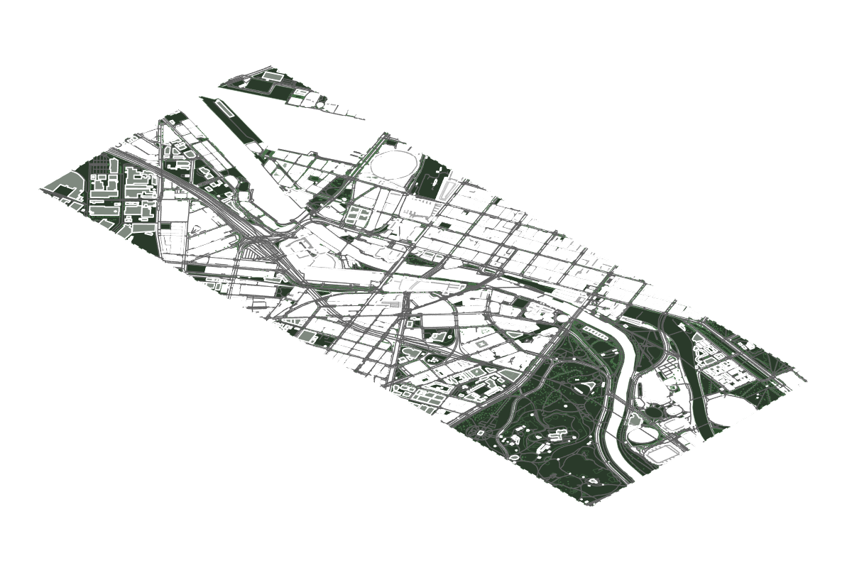 Site overview