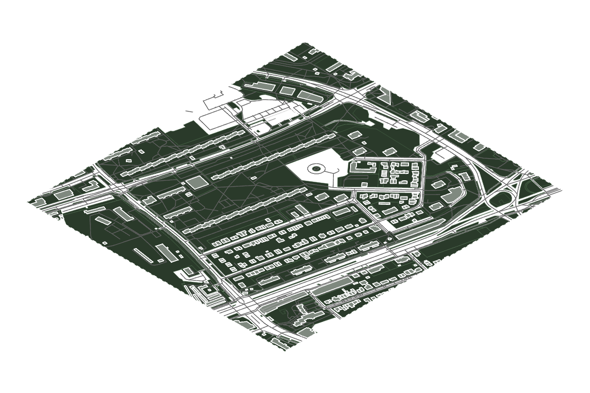 Site overview