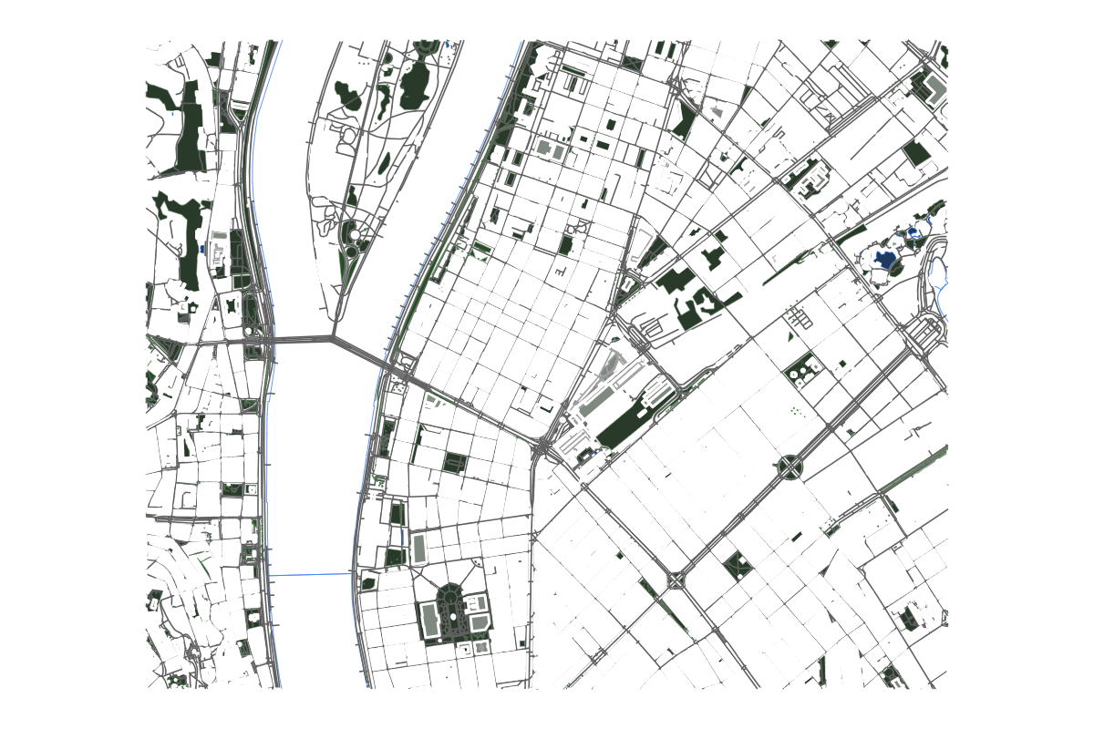 Site map