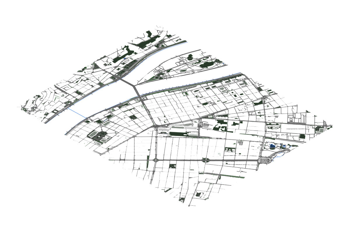Site overview