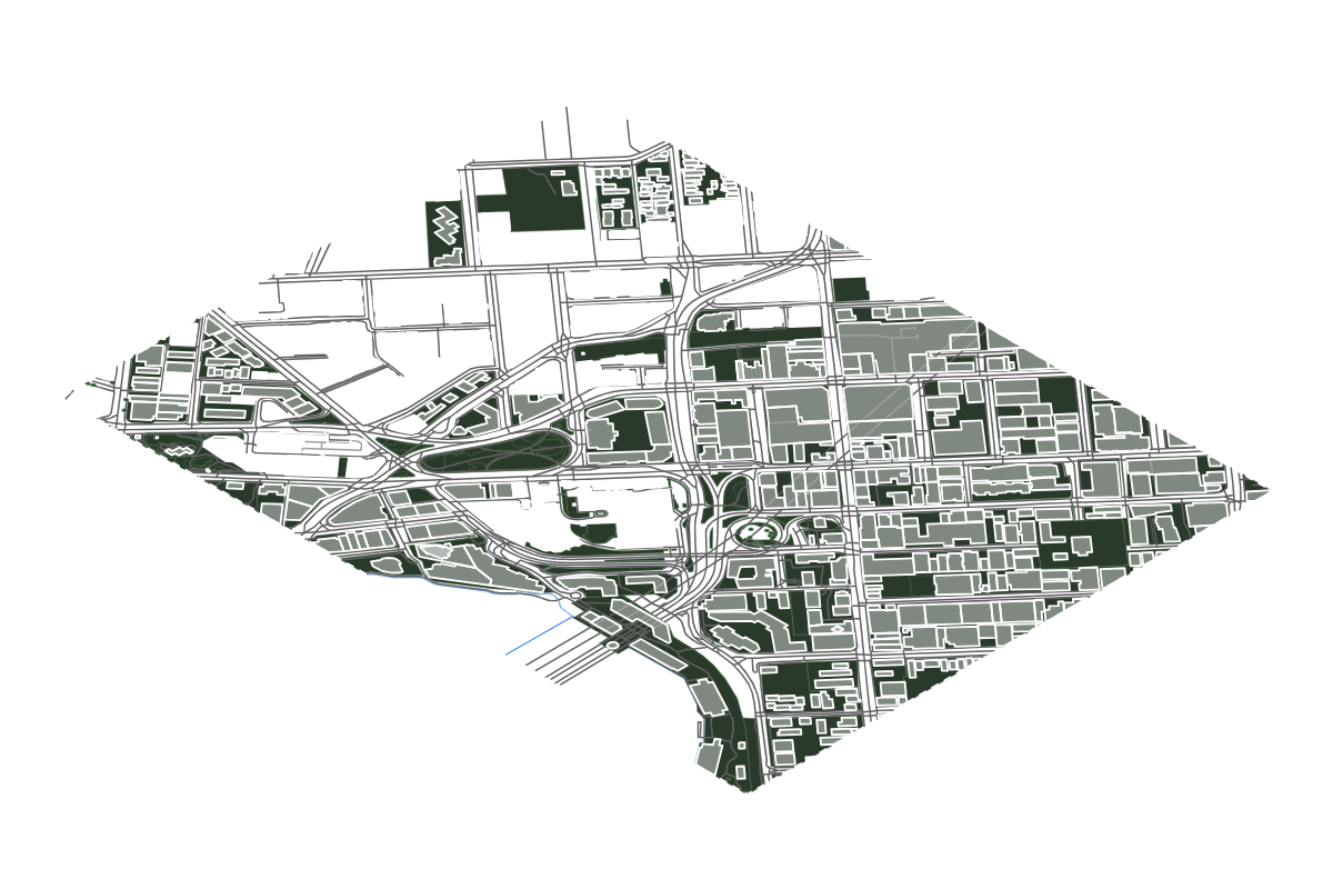 Site overview