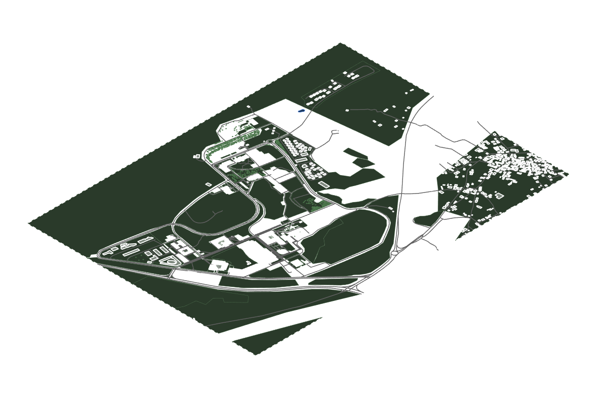 Site overview