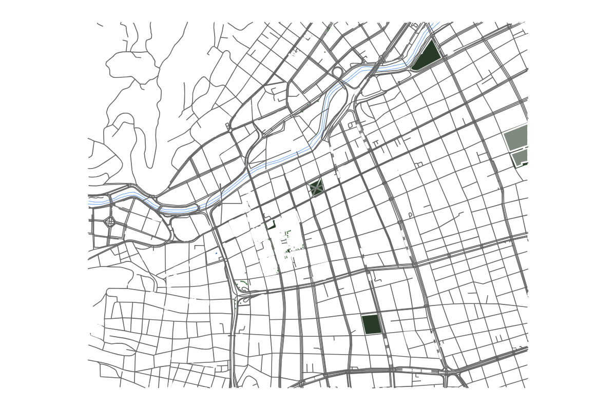 Site map