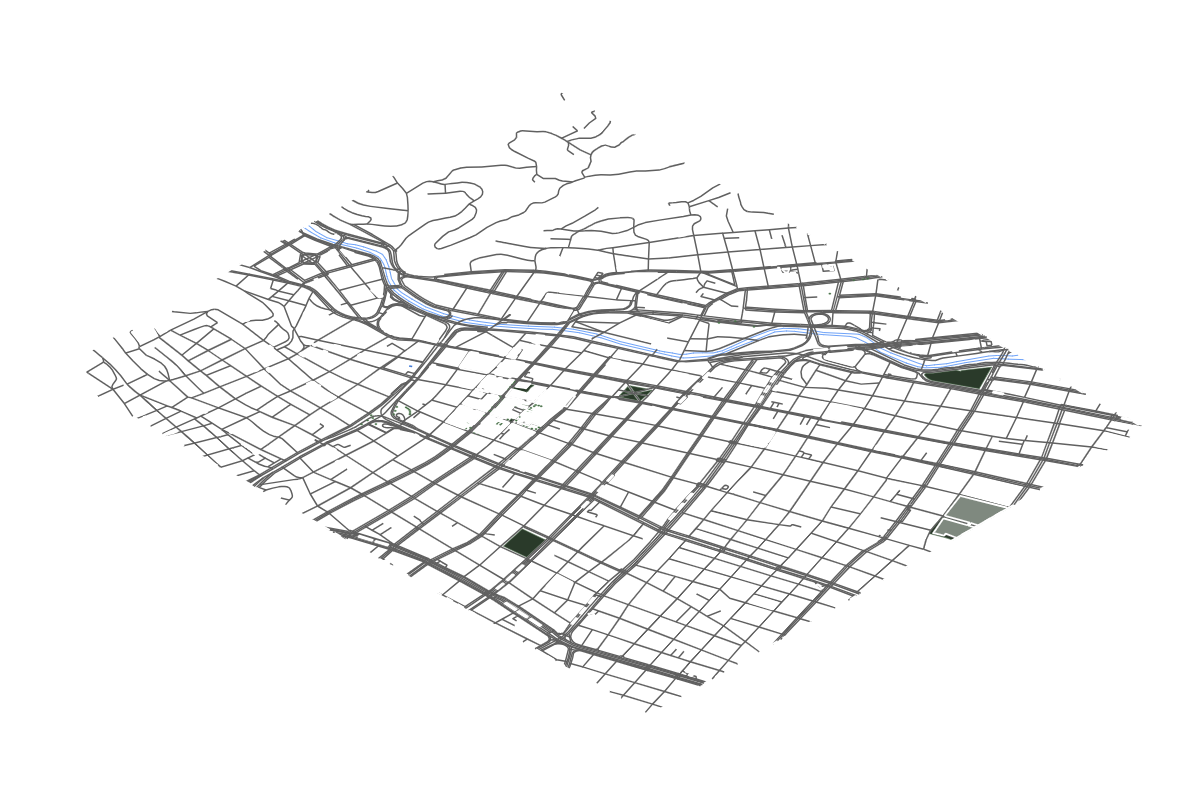 Site overview