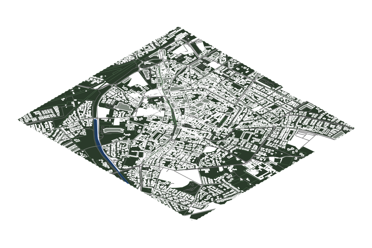 Site overview