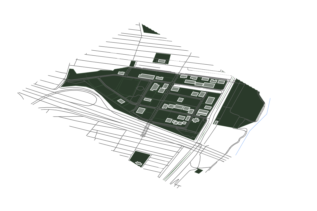 Site overview