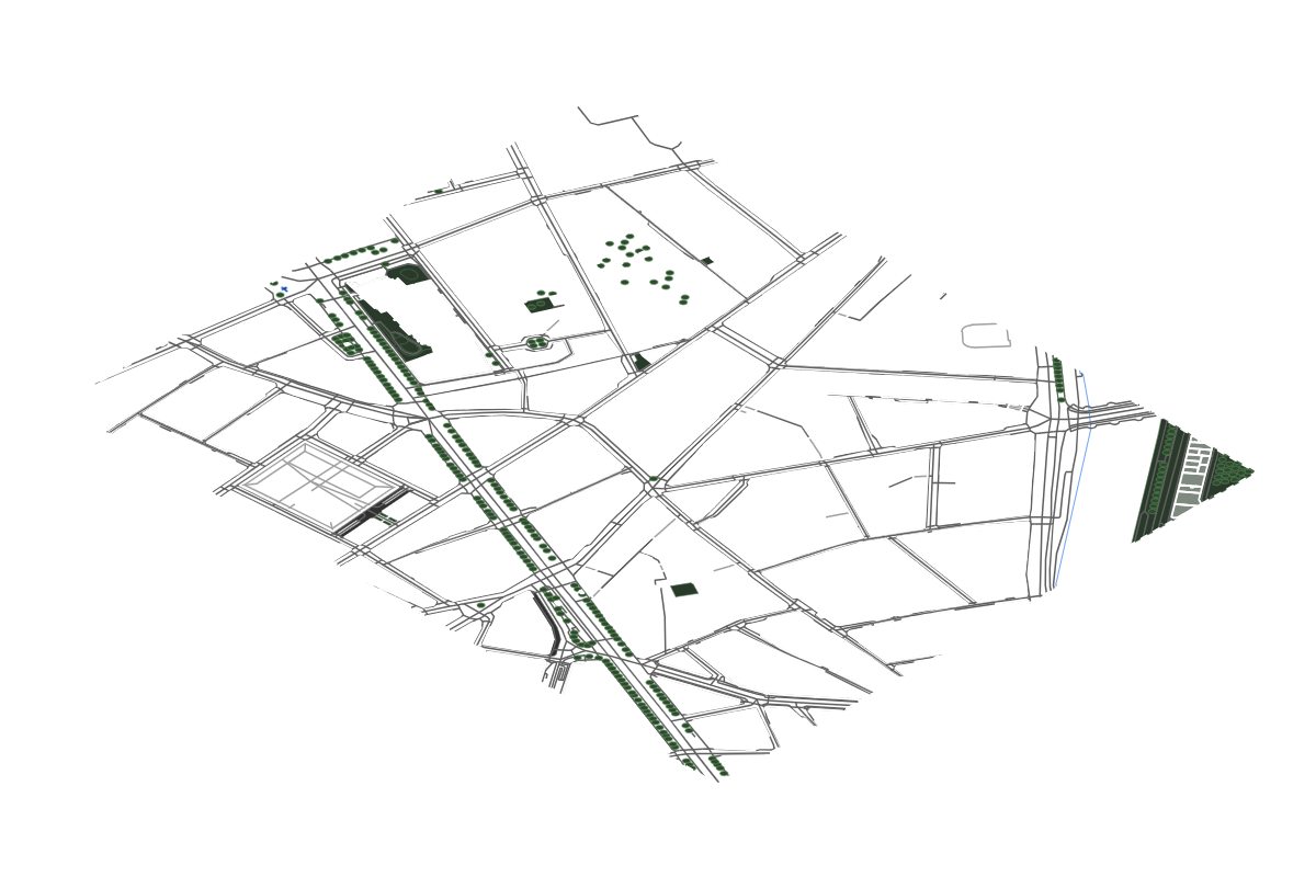 Site overview