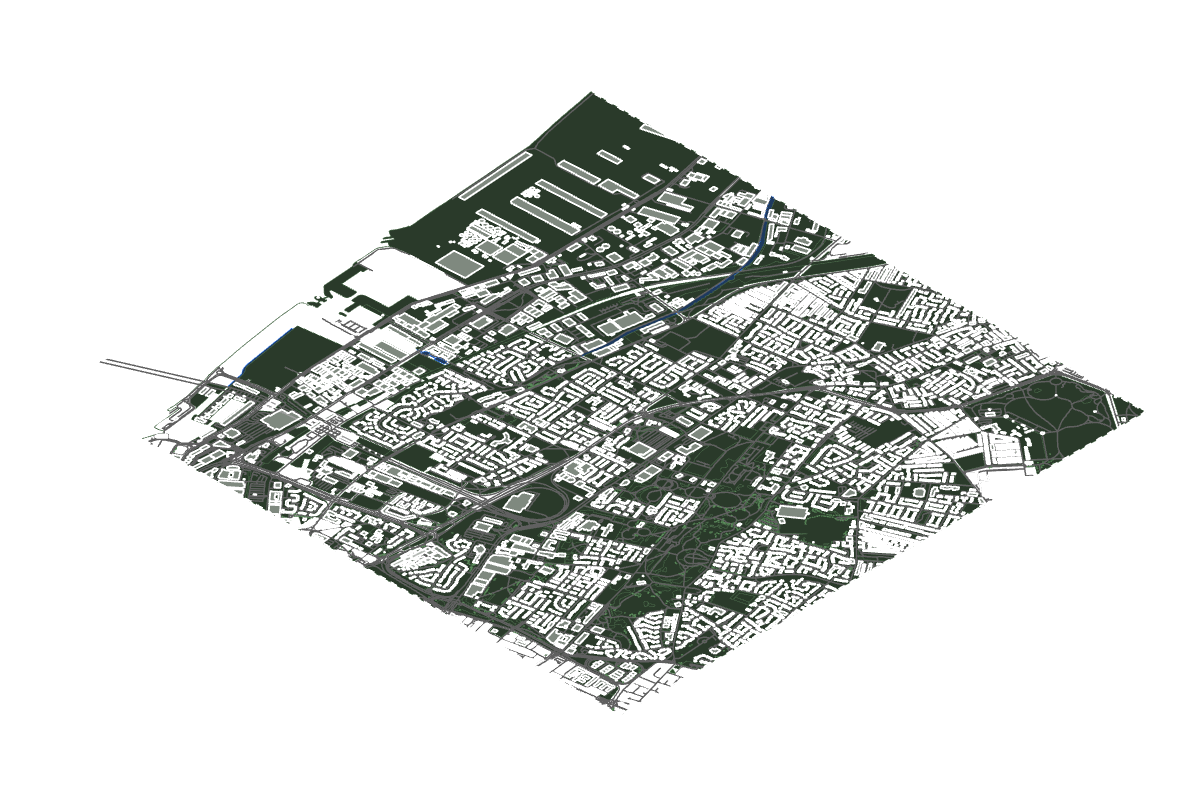 Site overview