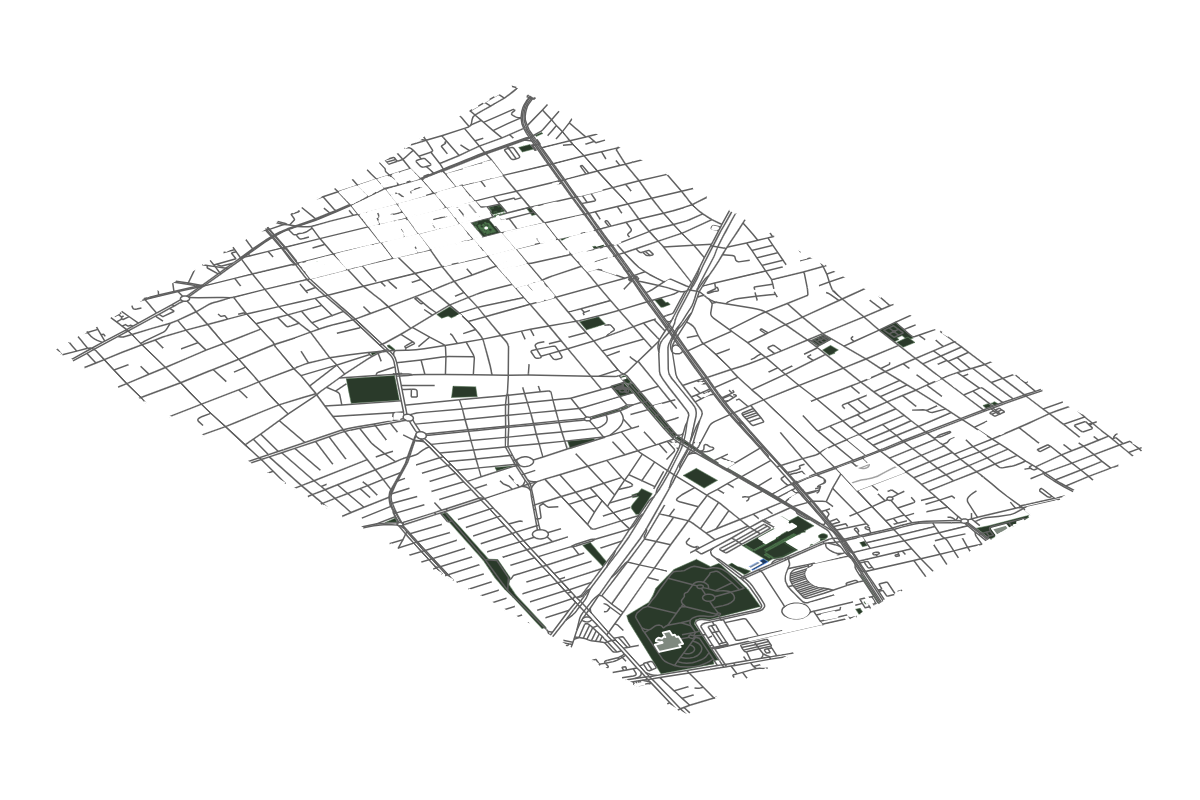 Site overview