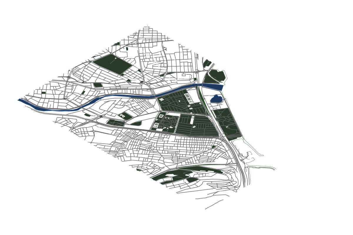 Site overview