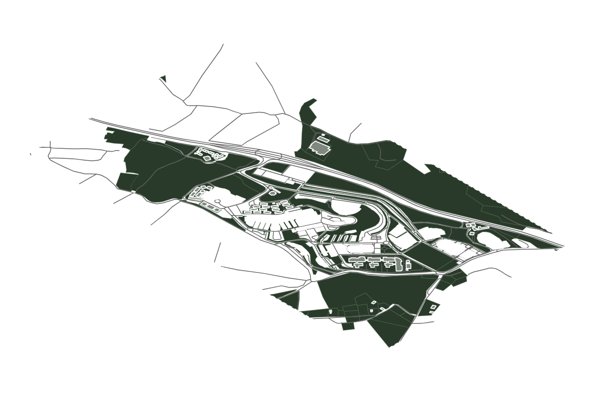 Site overview