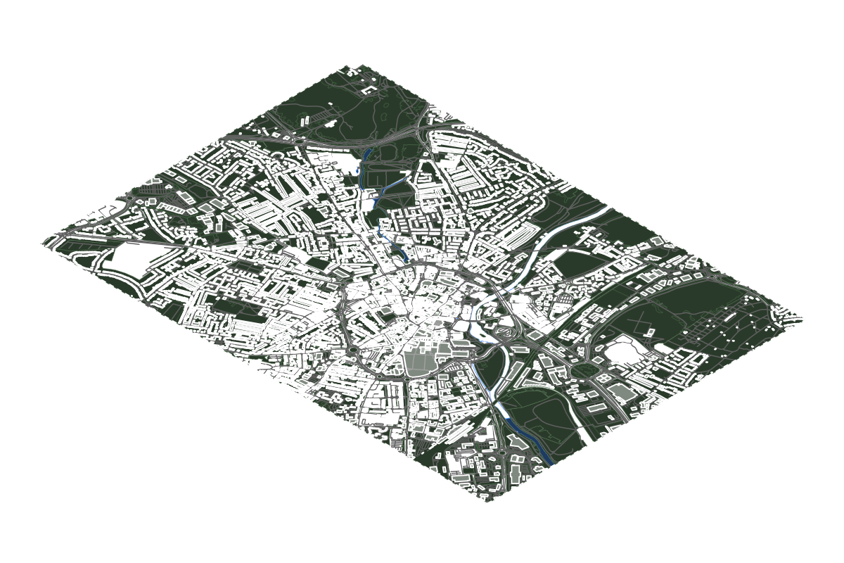 Site overview