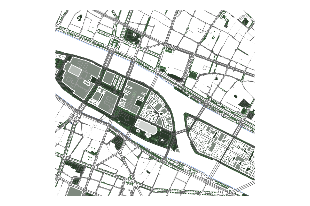 Site map