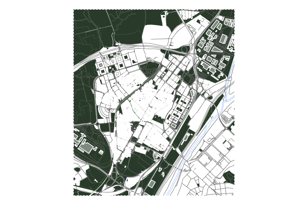 Site map