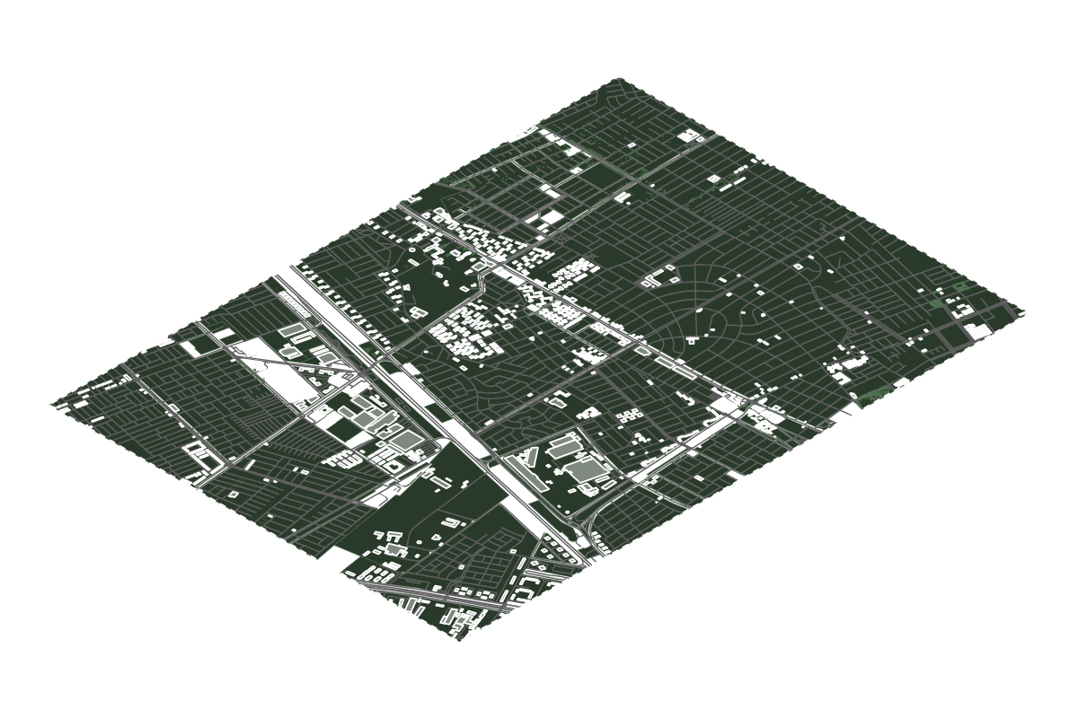 Site overview