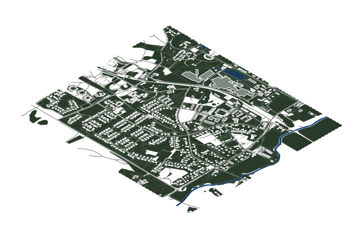 Site overview