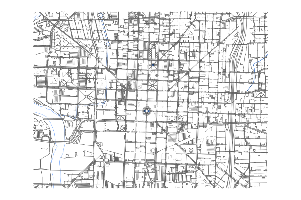 Site map