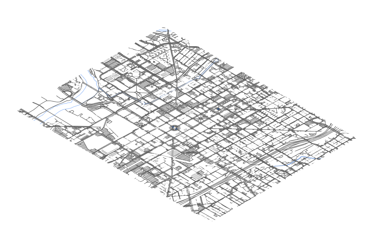 Site overview