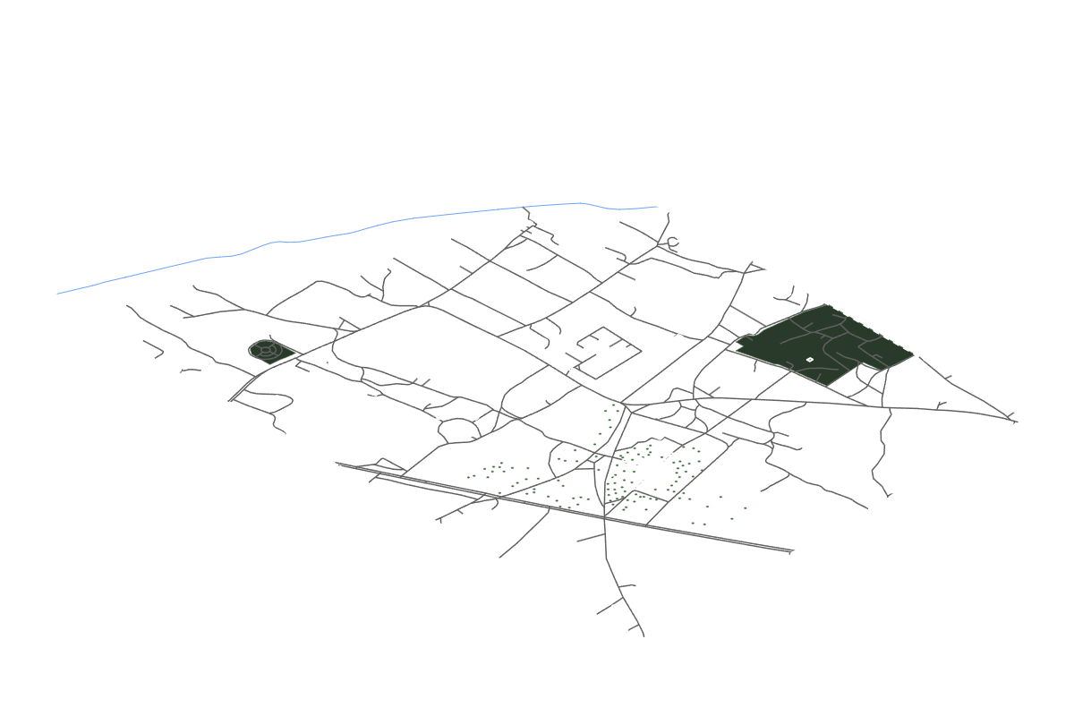 Site overview