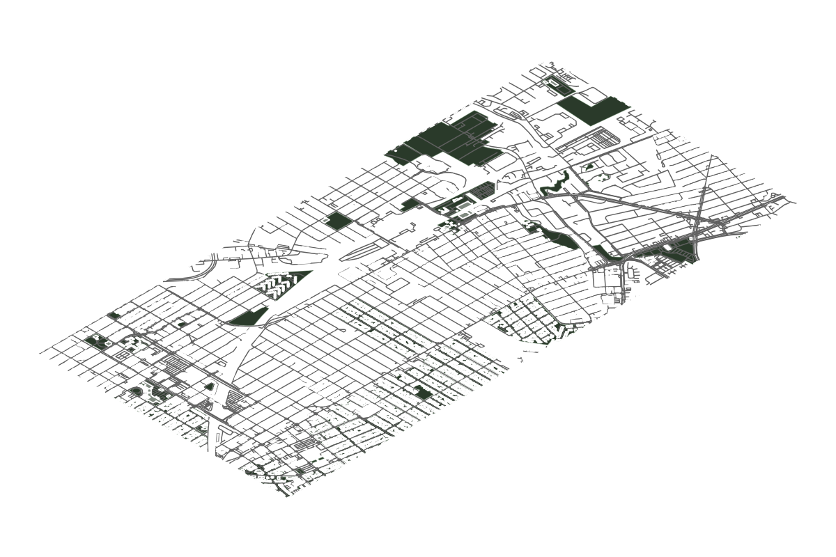 Site overview