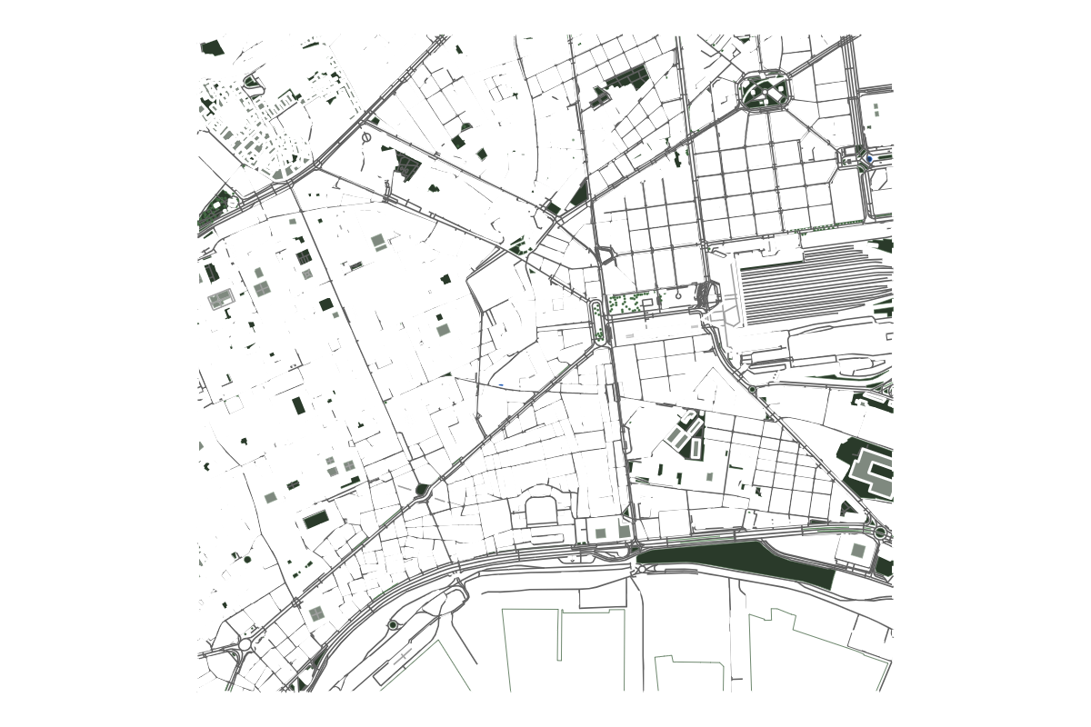 Site map