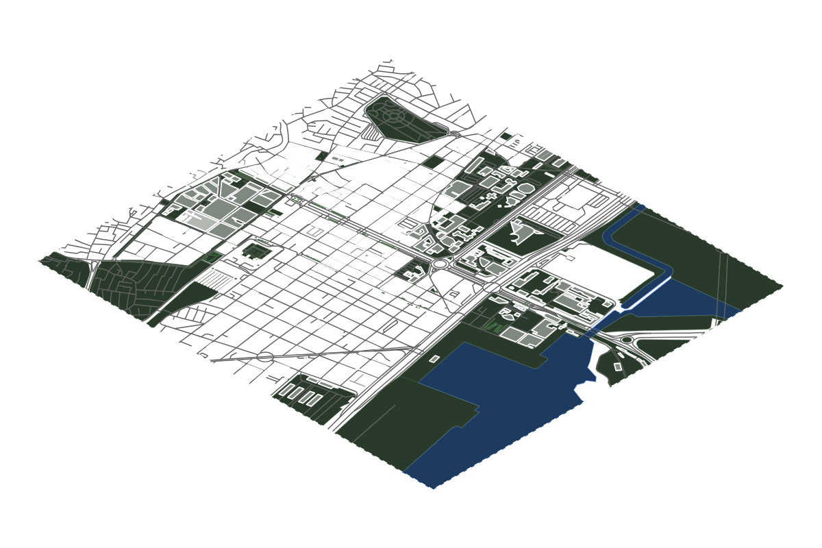 Site overview