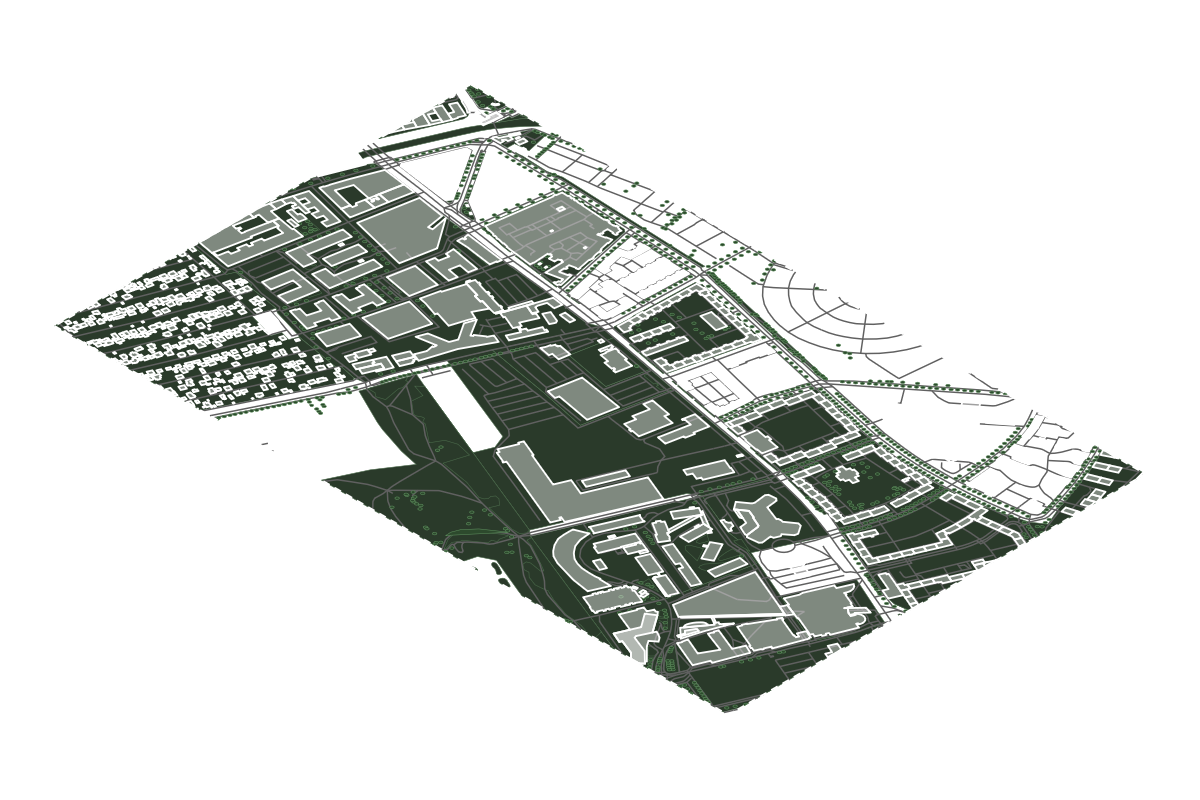 Site overview