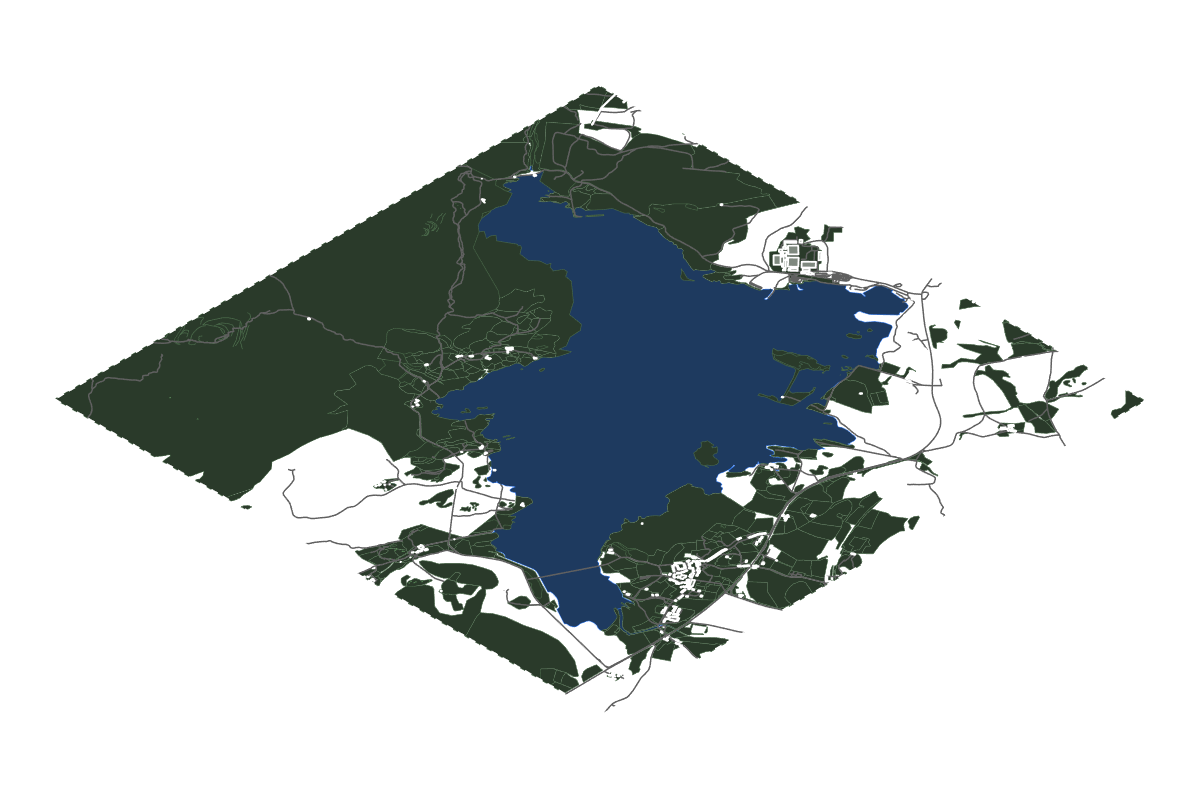 Site overview