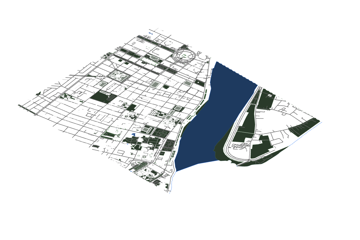 Site overview