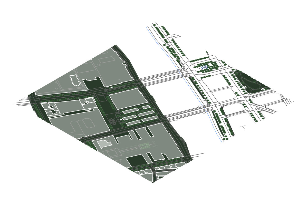 Site overview