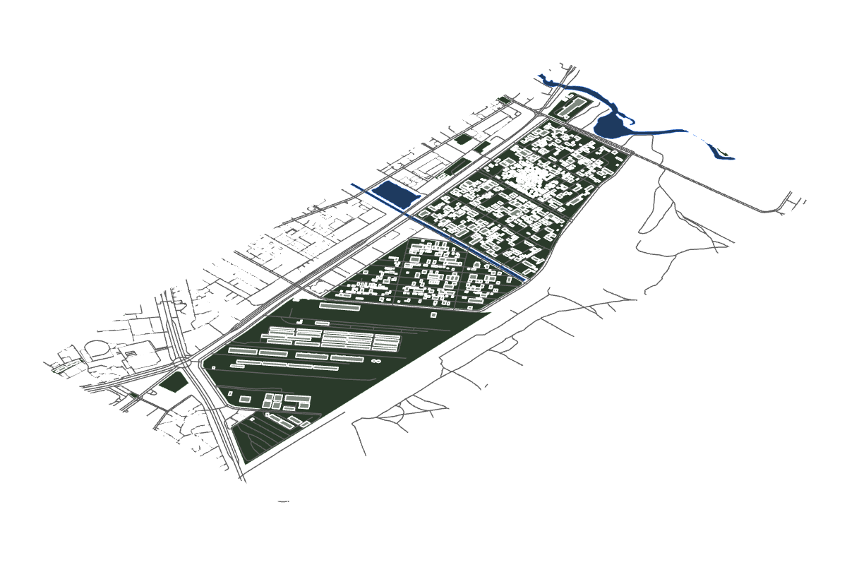 Site overview