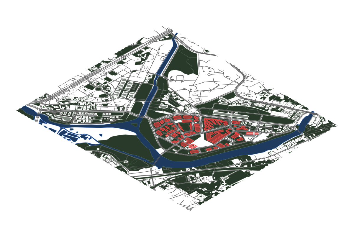 Site overview