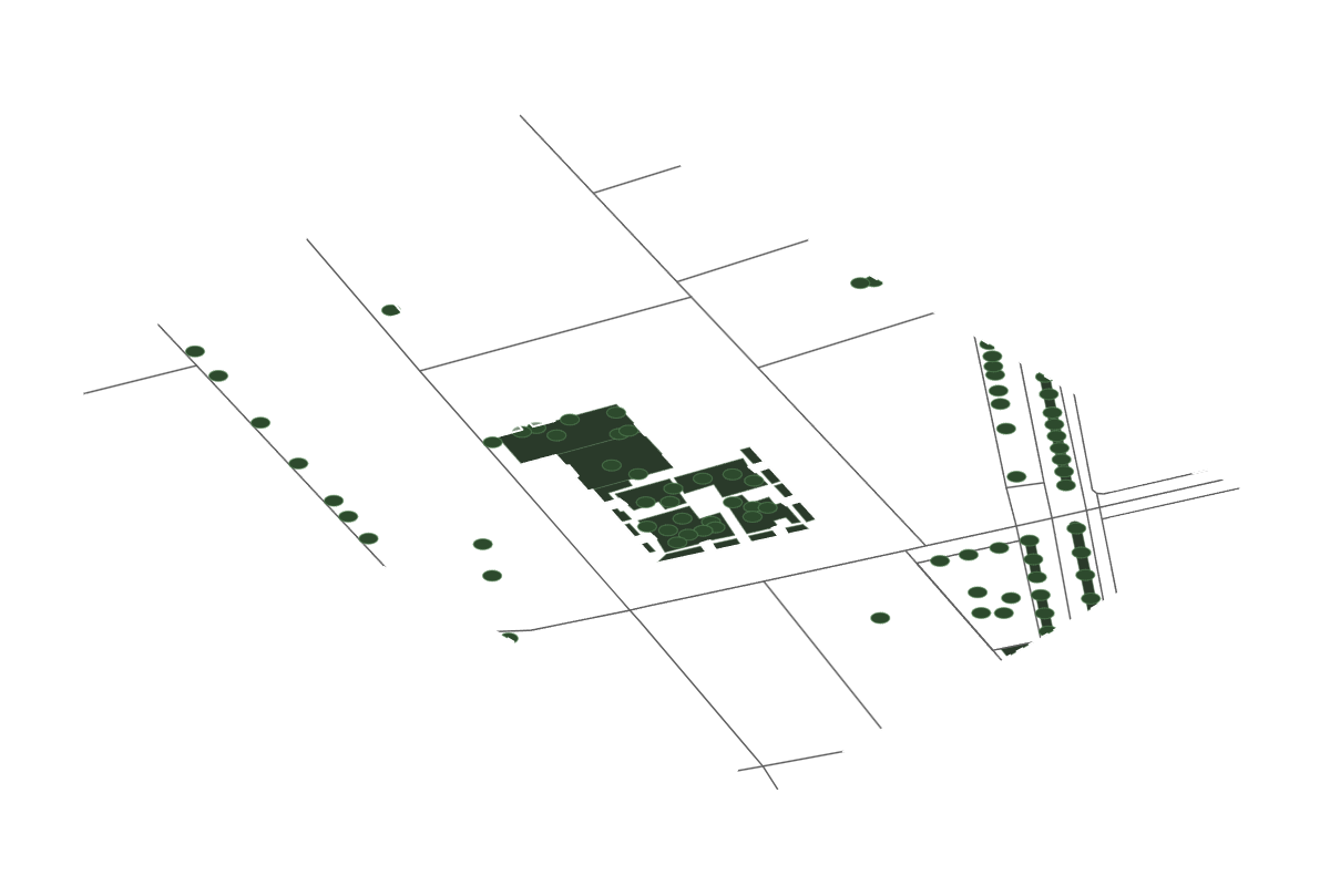 Site overview